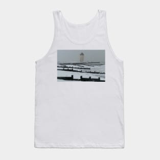 Brightlingsea Tank Top